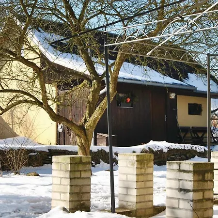 Ferienhaus Holiday Dolni Moravice *
