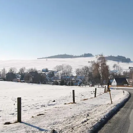 Ferienhaus Holiday Dolni Moravice *