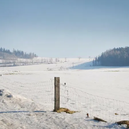Holiday Dolni Moravice Prázdninový dům