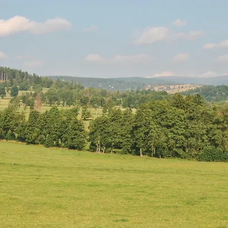 Holiday Dolni Moravice