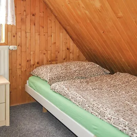 Holiday Dolni Moravice Prázdninový dům Rýmařov