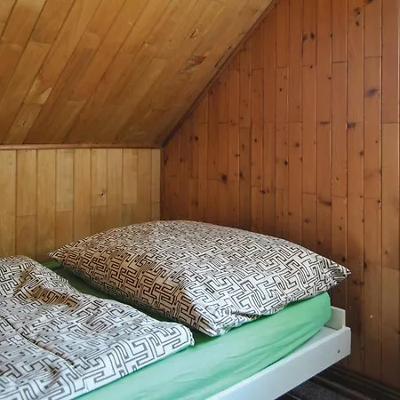 Holiday Dolni Moravice Rýmařov