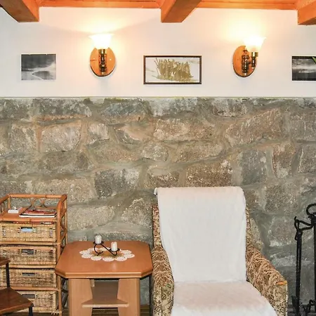 Prázdninový dům Holiday Dolni Moravice *