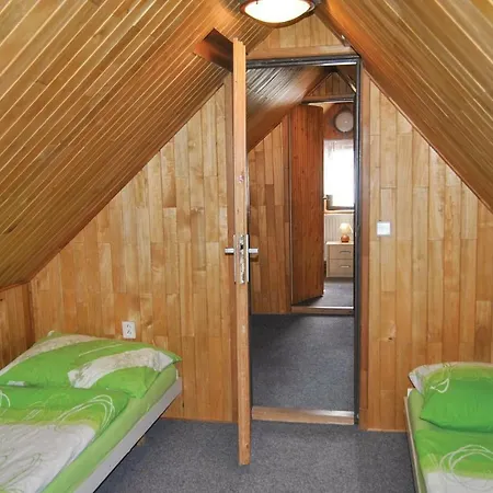 Prázdninový dům Holiday Dolni Moravice