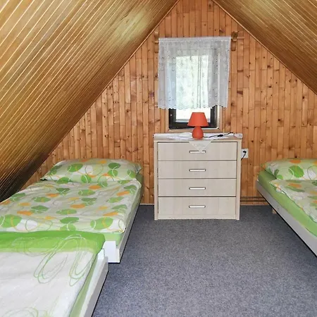 Holiday Dolni Moravice *