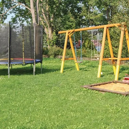 Holiday Dolni Moravice Prázdninový dům Rýmařov