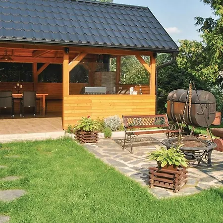 Holiday Dolni Moravice Prázdninový dům