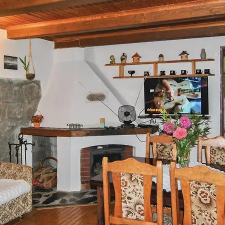 Prázdninový dům Holiday Dolni Moravice Rýmařov
