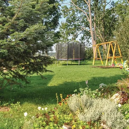 Ferienhaus Holiday Dolni Moravice *